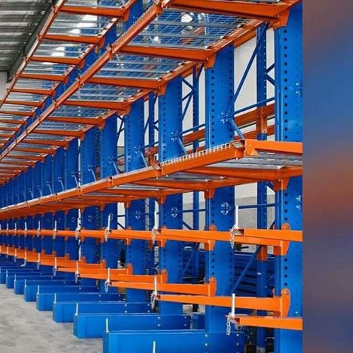 Rak Kantilever Tugas Berat
